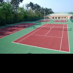 Synthetic Flooring Services-A ONE WOOD CRAFT LLP