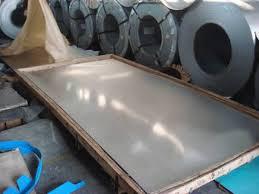 ss coil& sheet-Brahmani Metal India