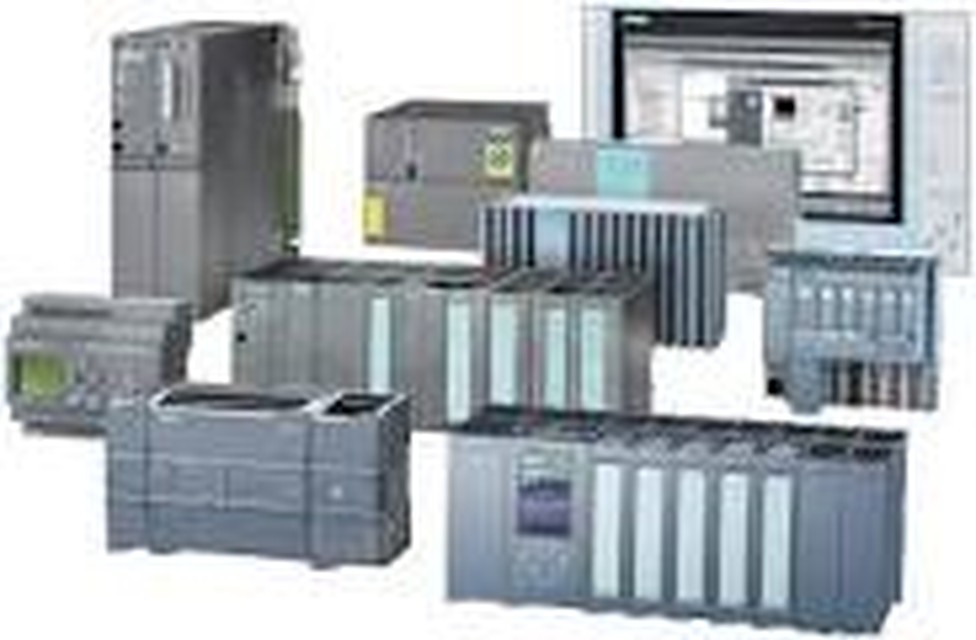 Programmable logic controller (PLC)-M.K.Agency