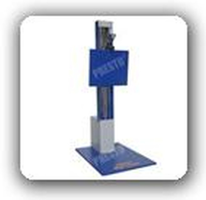 Peel Strength / Seal Strength Tester Digital
-Presto Stantest Private Limited