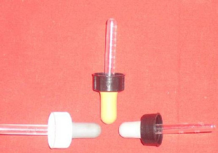 Plastic Dropper-RELAX SURGI PLAST