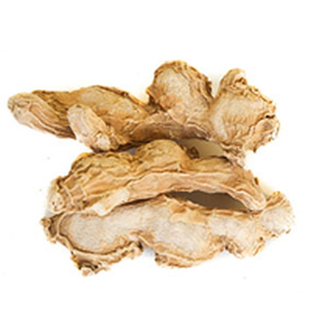 DRY GINGER-Gangai Exports