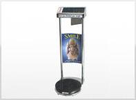 coin operated human weighing machine-shree jagannath weighing