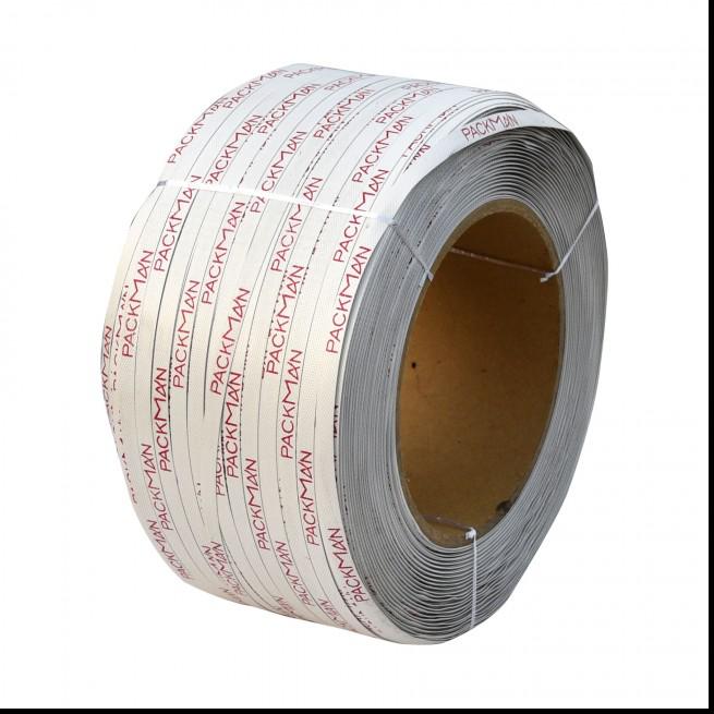 Printed Strapping Rolls-Laxmi Enterprises