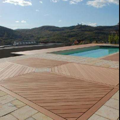 Duck Flooring-A ONE WOOD CRAFT LLP