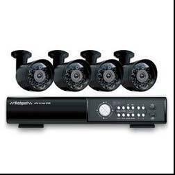 CCTV Camera-Eagle Eyes Security & Intelligence System