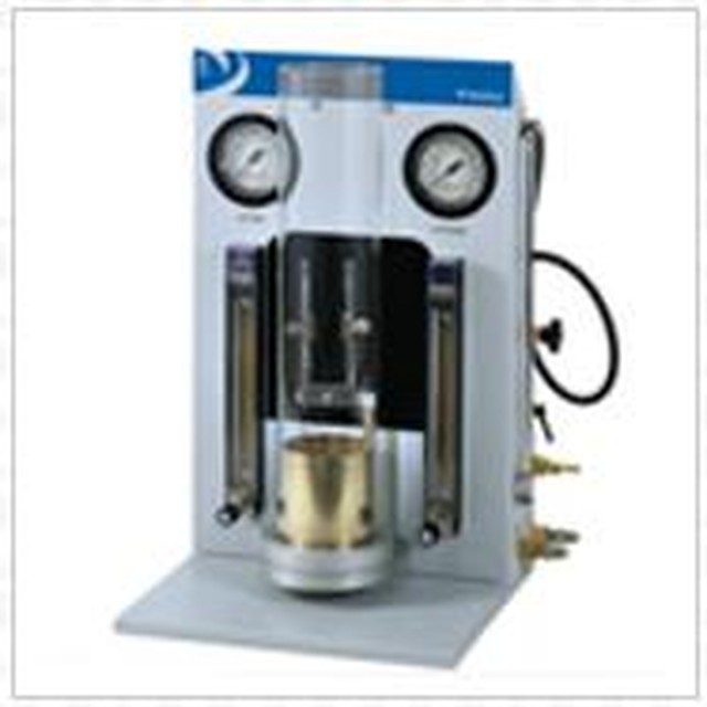 LMI4000 Series Melt Indexers:-Federal India Trading Company