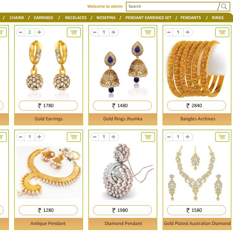 e-Commerce portal Software-Elite ProCon Solutions Pvt. Ltd.