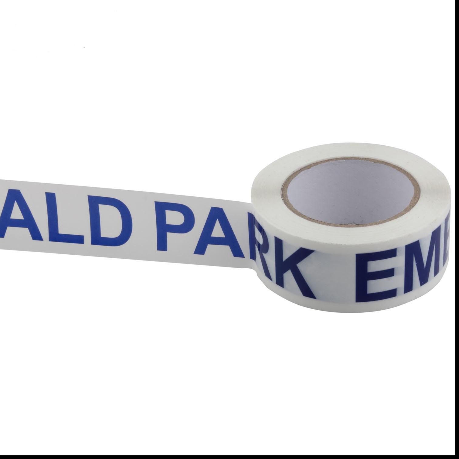 Printed Tape-Laxmi Enterprises