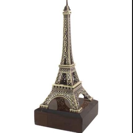 EIFFEL TOWER PAPER WEIGHT -
