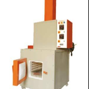 Electric Incinerator-PlusFurnace