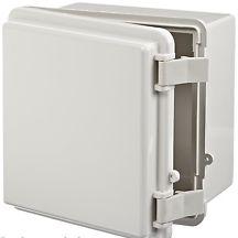 Enclosure Box-Signet Automation Engineers Pvt Ltd