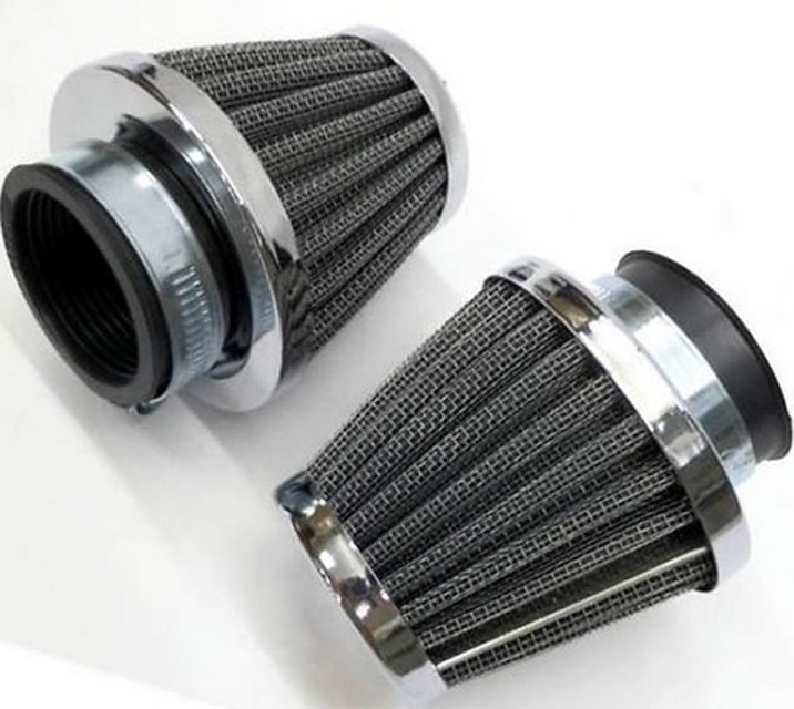 Conical Air filter-Republic Motors