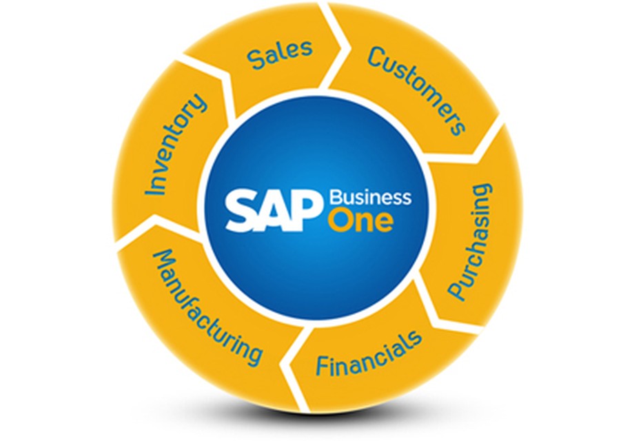 SAP Business One-ERP Package-Specialised IT Squad Pvt.Ltd.