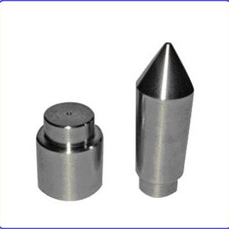 Extrusion Dies and Tips-Regal Carbide Dies Pvt Ltd