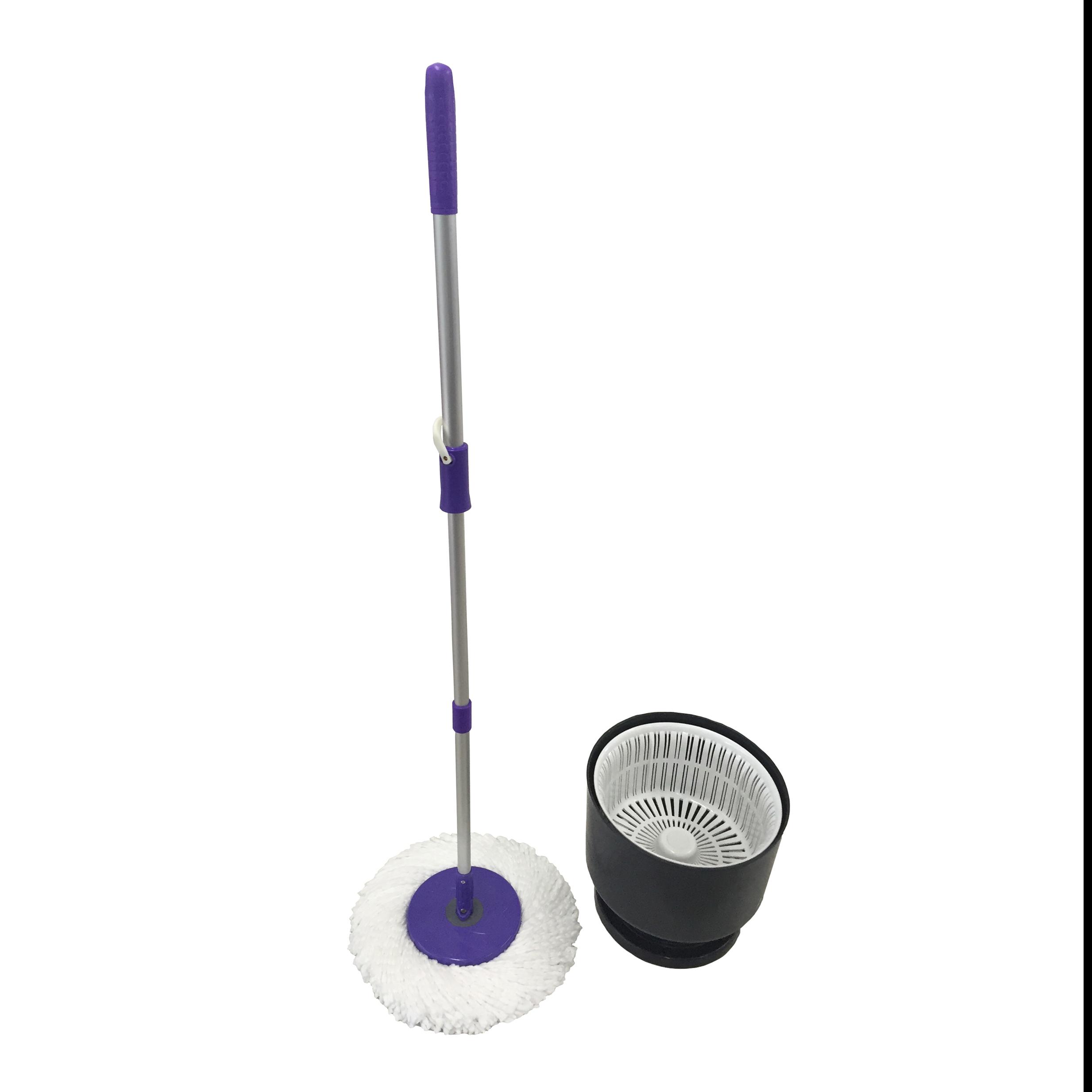 SupaMop IV-Longchen Technology Co., Ltd.