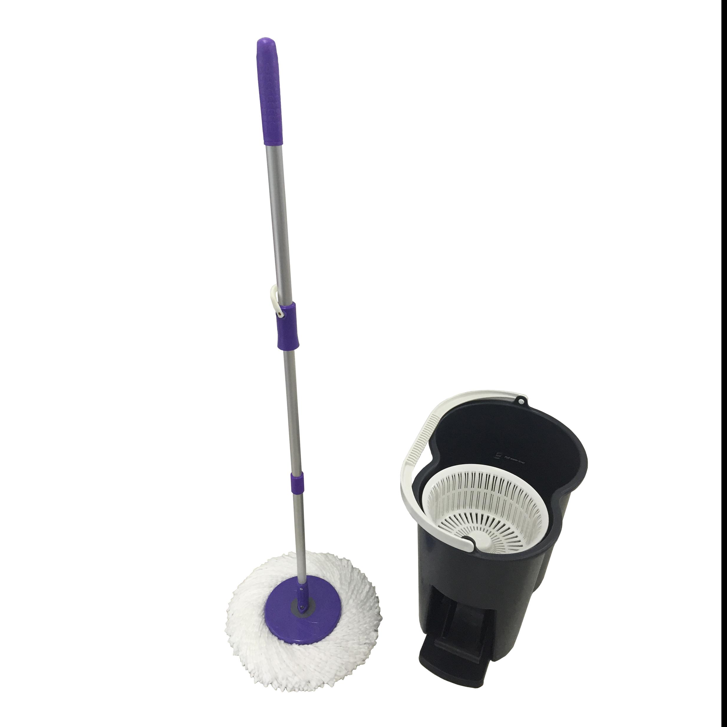 SupaMop III-Longchen Technology Co., Ltd.