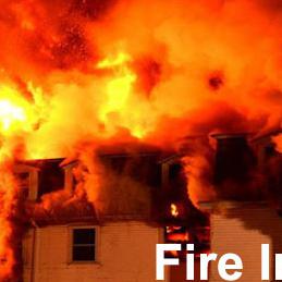 FIRE POLICY-SECURE INSURANCE MARKETING AGENCY