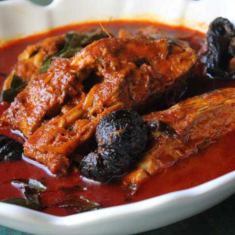 Fish mulakittathu-Nawras Seafood Restaurant