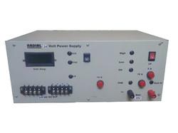 Battery Charger-Radial Industries