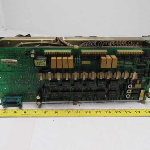 Fujitsu Servo Drive-O&K Group