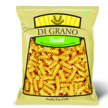 Zippy Fusilli-Zippy Edible Products Pvt. Ltd.