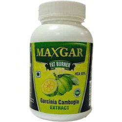 Garcinia Cambogia Capsules-Health Biotech Limited