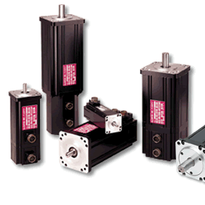 Glentek Servo Motors-O&K Group