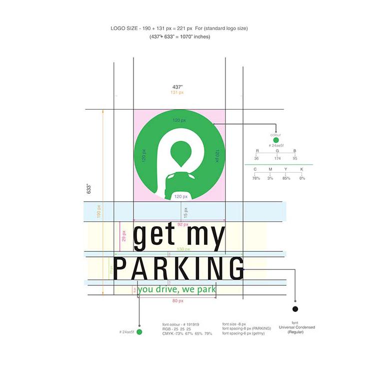 BRAND IDENTITY DESIGN-Cravants Media Pvt Ltd