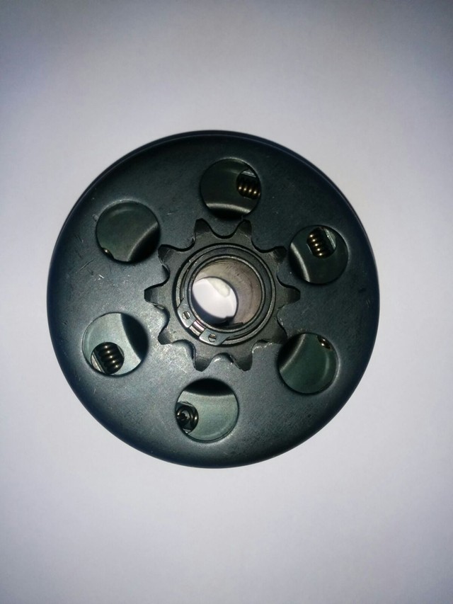 go kart clutch-Ankit Moto