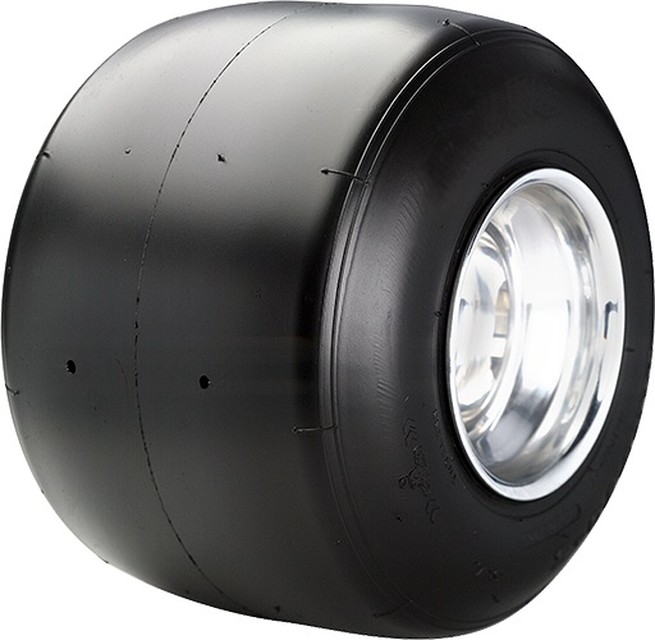 GO-KART TYRE SET-Republic Motors