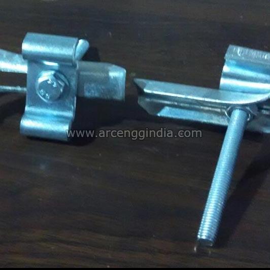 ARC GRATING CLAMPS-ARC ENGINEERING