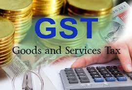 GST Services-Vinod Lohar & Associates
