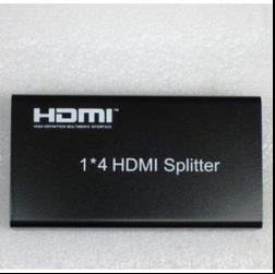 HDMI Splitters-Novacom Digitronics Pvt Ltd