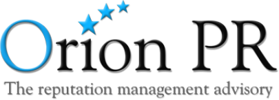 PR Agency in New Delhi-Orion PR