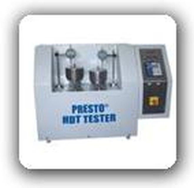 Heat Sealer
-Presto Stantest Private Limited