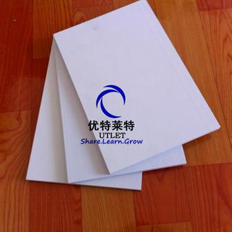 PVC Foam Board , Foam Board Source-Shandong Utlet New Materials Co.,Ltd