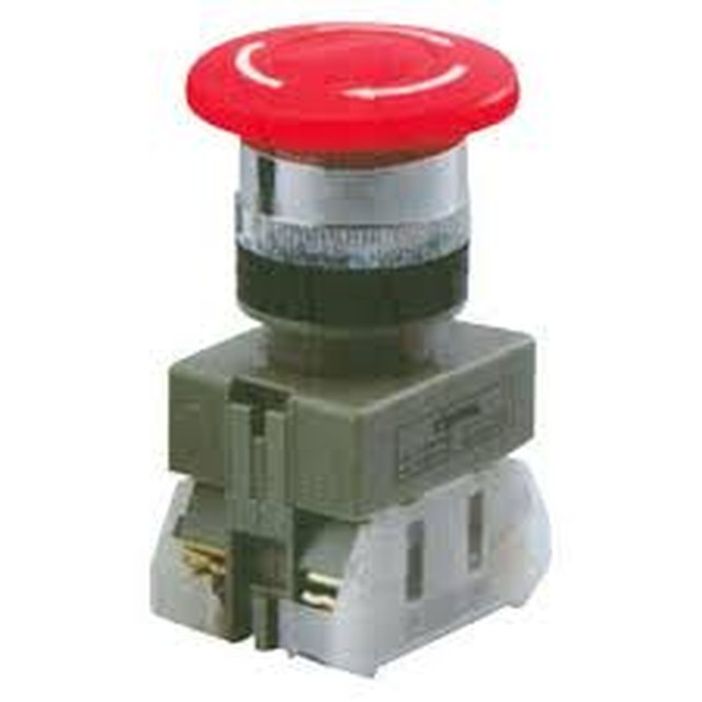 PUSH TO KILL SWITCH-D'TASK AUTO RENNEN INDIA