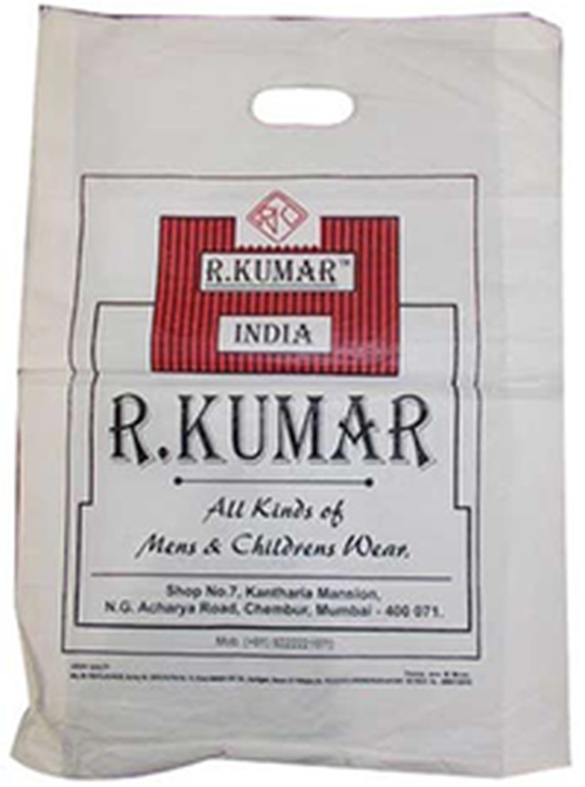 HM Poly Bags-Kkuber Corporation