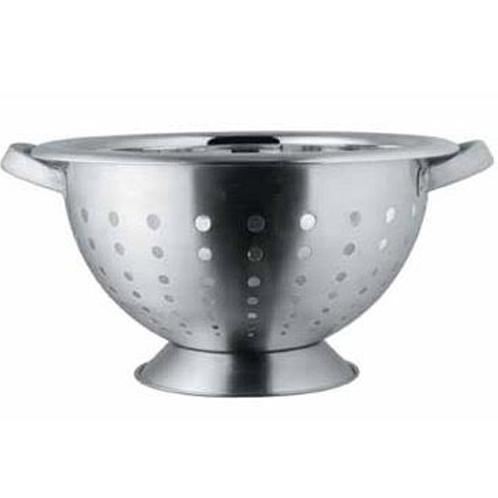 STAINLESS STEEL COLLANDERS-MAHAMAYA INTERNATIONAL