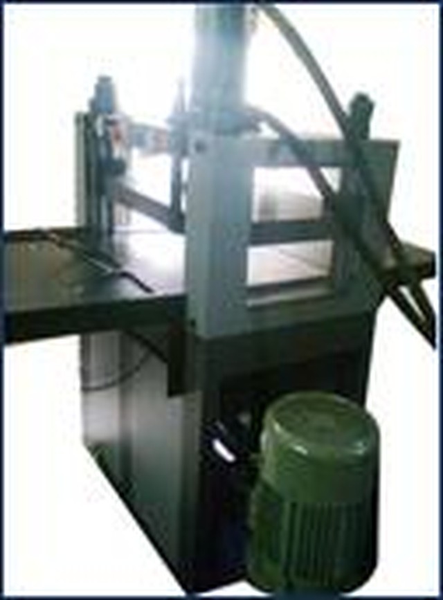 Sealing Machine-Star Machines India (A Unit Of Reshma Refrigeration)