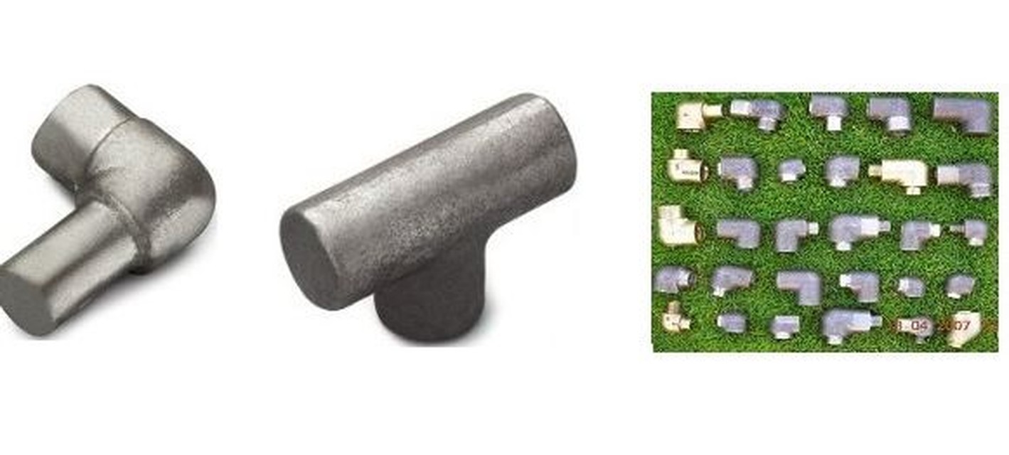 Hydraulic Forging- Valves, Rod-ends-Smiths & Founders (India) Limited