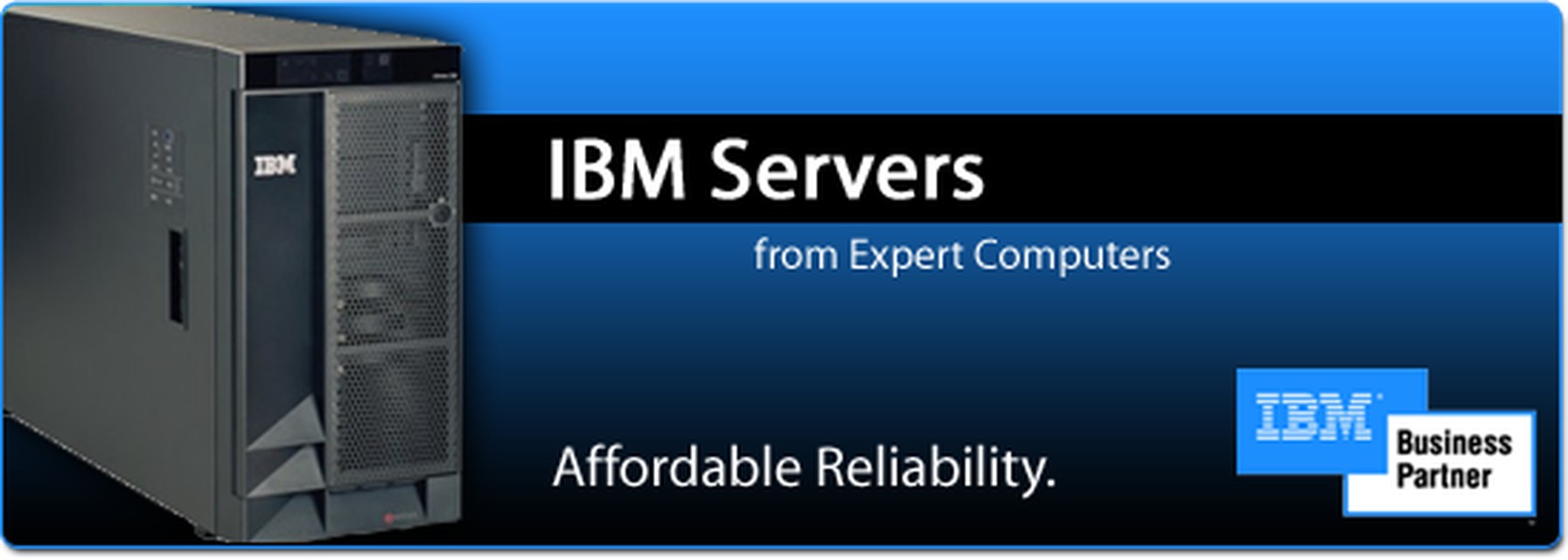 Servers-Kayimpex Pvt Ltd