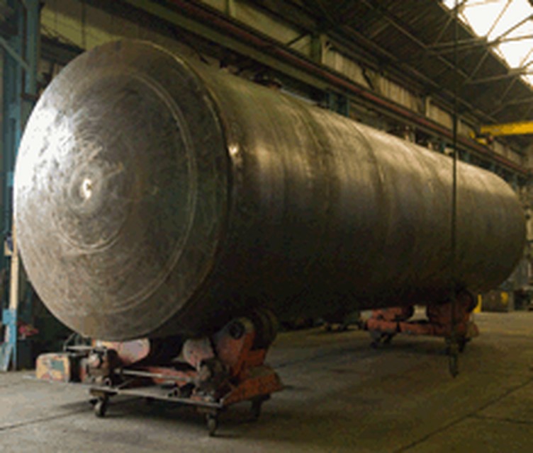 Container-Sunita engineering works