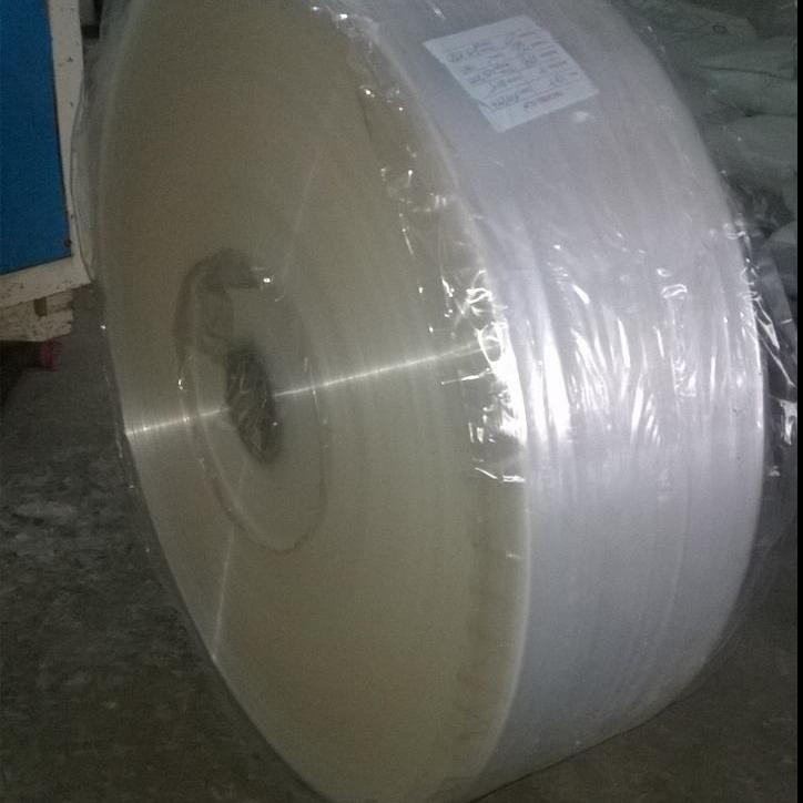 Polypropylene treated rolls-Nidhi poly plast