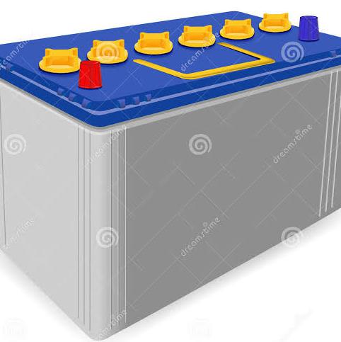 gentek battery -prabanch sakthi