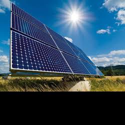 solar panels-prabanch sakthi