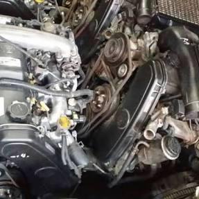 Car engines-Crossroad auto parts