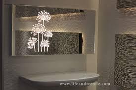 Designer Mirrors -Aarav Designer Tiles and Sanitarywares pvt ltd