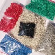 Colored PP granules-M.K Plastics
